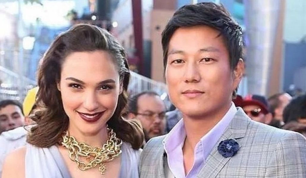 神力女超人回歸《玩命關頭》 與「韓哥」一起參加婚禮 娛樂 NOWnews今日新聞