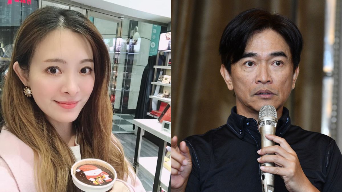 ▲吳宗憲（右圖）為劉真祈禱。（圖／劉真臉書、記者林柏年攝）