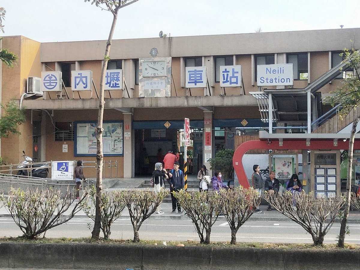 ▲桃園區、中壢區3座車站為購屋熱區，其中又以內壢車站房價最為親民。（圖／信義房屋提供）