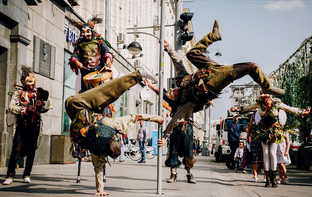 ▲2020台灣燈會將在23日台中后里主燈區謝幕，交通部觀光局特邀請國內、外優秀表演團體，把握最後機會前往觀賞。 (圖／交通部觀光局提供2020.2.21)