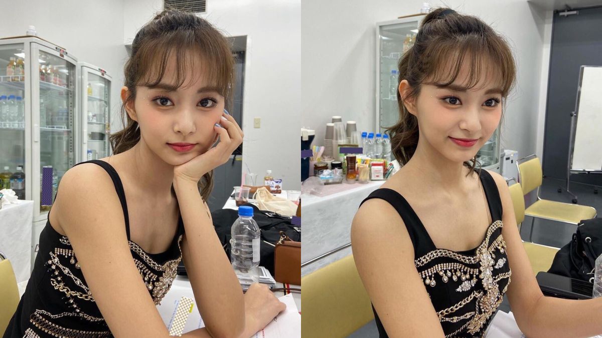 ▲子瑜人氣正熱，粉絲遍布全球。（圖／TWICE IG）