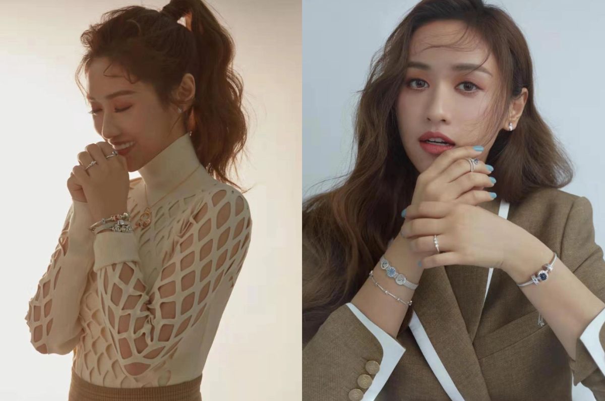 ▲吳姍儒接受《姊妹淘》專訪，分享寫書的心情。（圖／吳姍儒臉書）