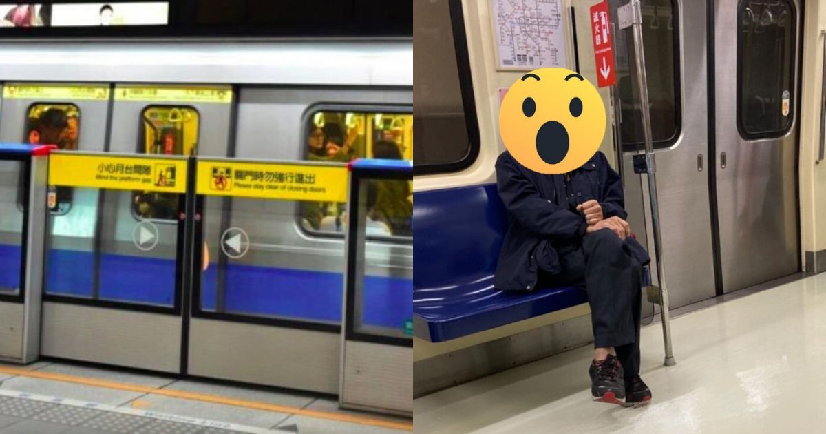 ▲搭捷運人人都會戴口罩。  （圖／NOWnews資料照片、翻攝爆廢公社）
