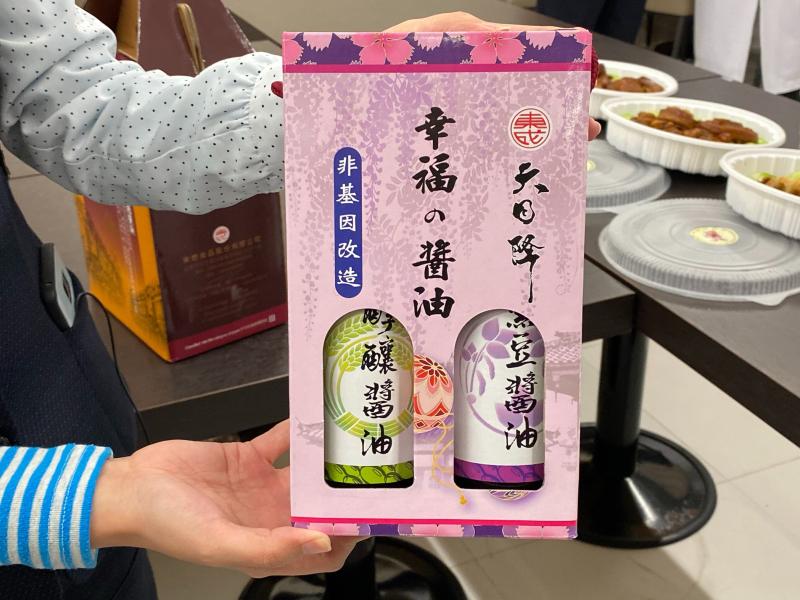 快訊／東成醬油「無條件退貨」！完整辦法曝光　認了採購它牌醬汁