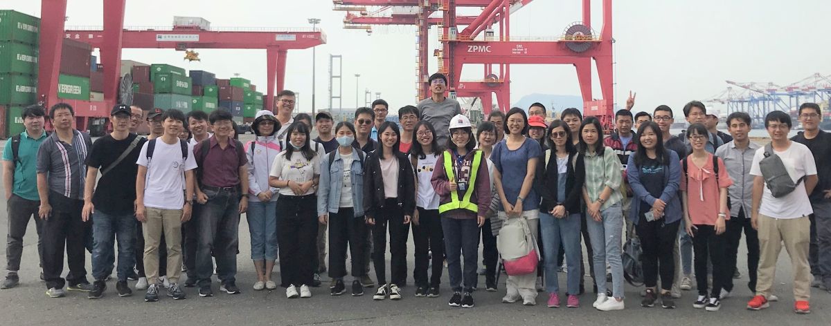 ▲台灣港務公司辦理109年度新進人員招募工作。(圖／台灣港務公司提供) 