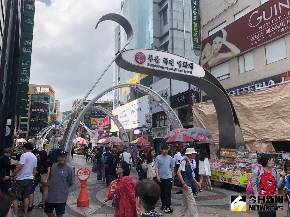 ▲今（25）日台韓觀光交流會議登場，雙方期盼，能全力達成台韓互訪300萬人次目標，帶動雙方交流。（示意圖／記者陳致宇）