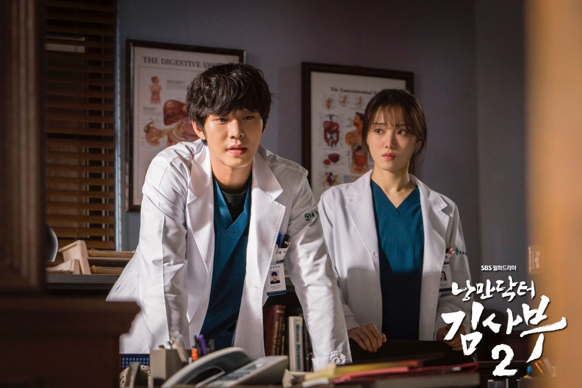 ▲李聖經、安孝燮還不戀愛觀眾焦急喊「快越線」。（圖／LINE TV）