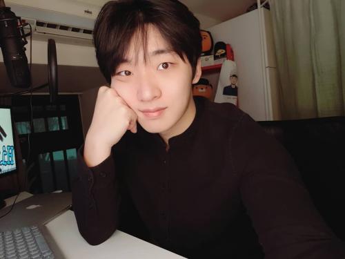 ▲南韓知名 YouTuber 宋讚養。（圖／翻攝 IG ）