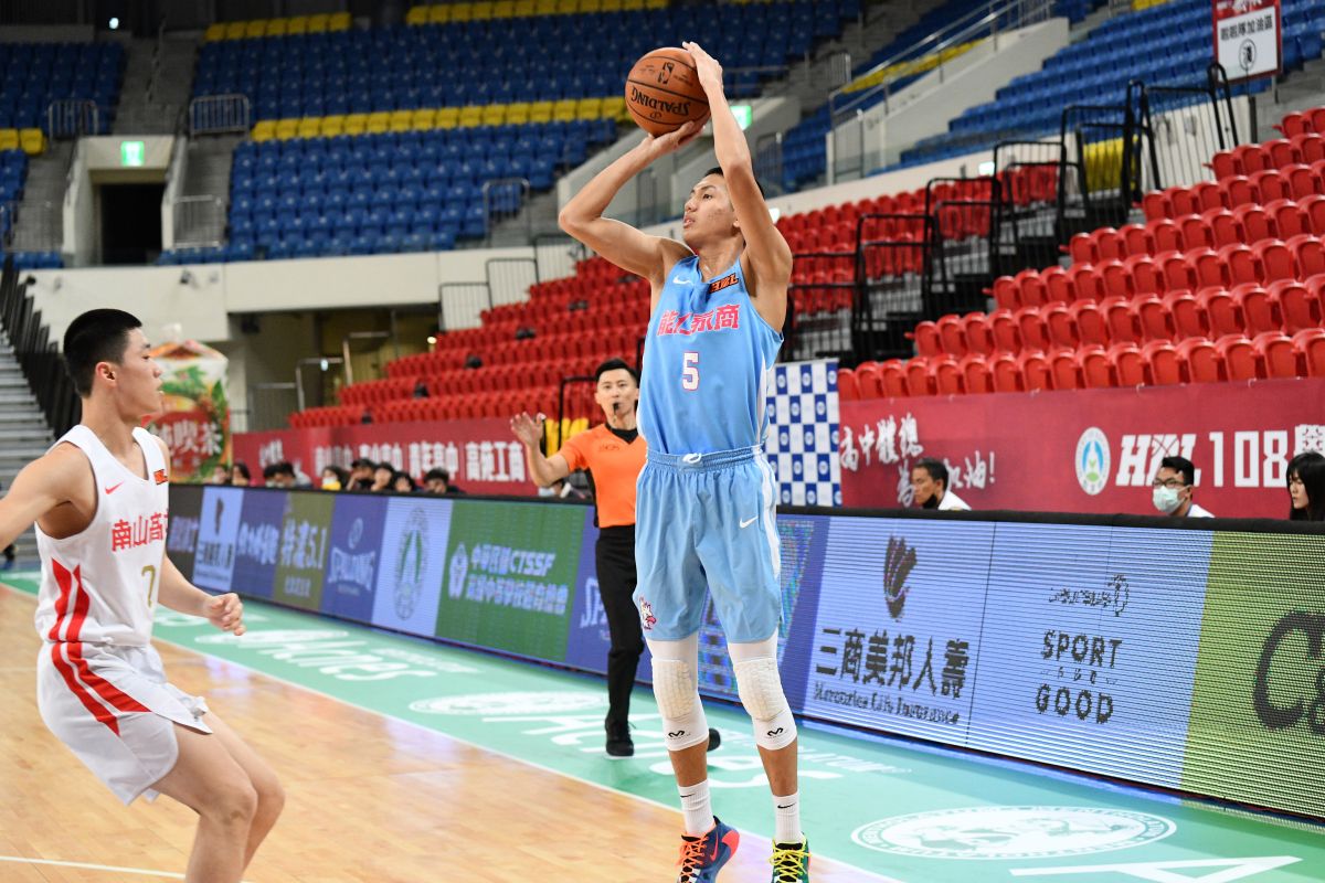 ▲王凱裕成為政大學的一員。（圖／NOWnews資料照）