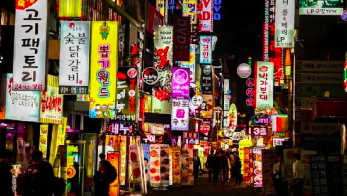 ▲韓國遭受傳染力極強的Delta變種病毒肆虐，疫情持續延燒。（圖／取自Pixabay）