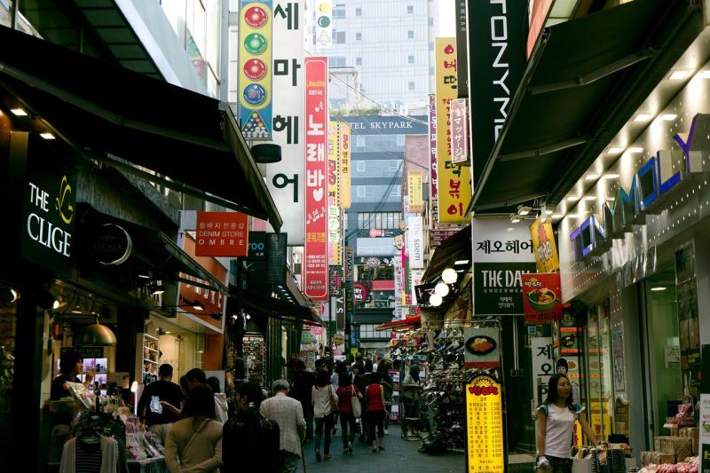 台人為何超愛去韓國玩？內行揭關鍵：每年必做「一件事」
