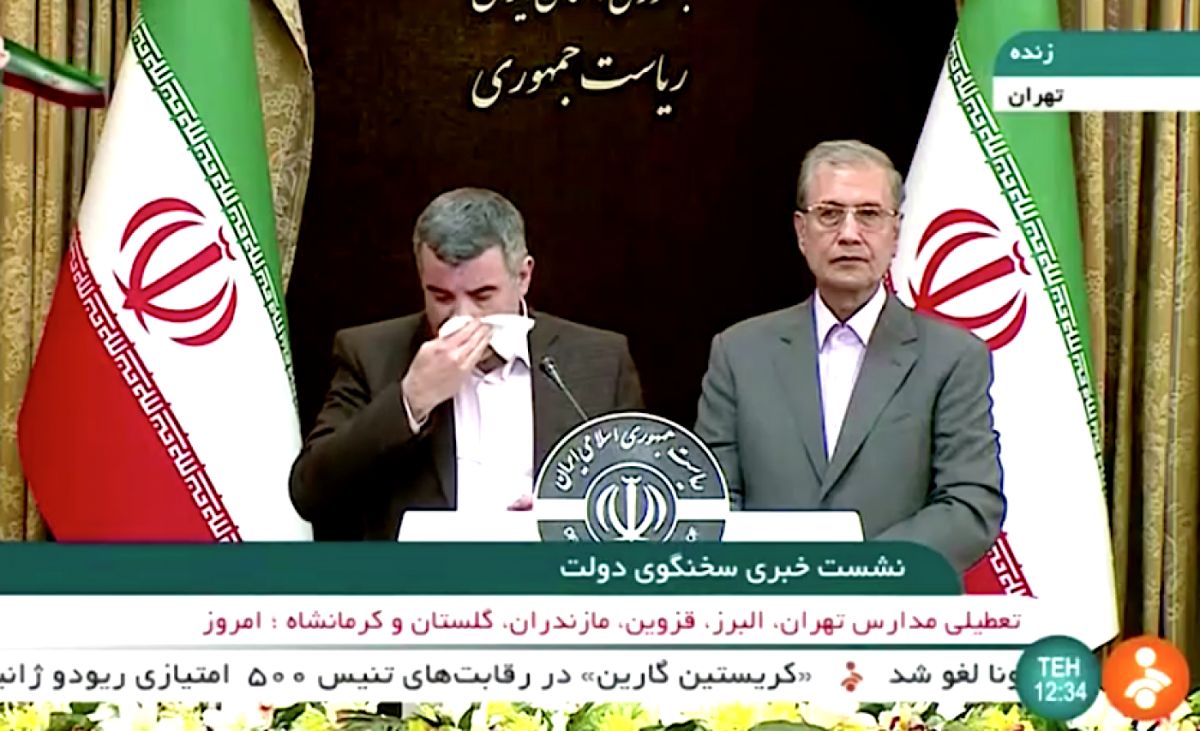 ▲（圖／翻攝自《中東眼》）