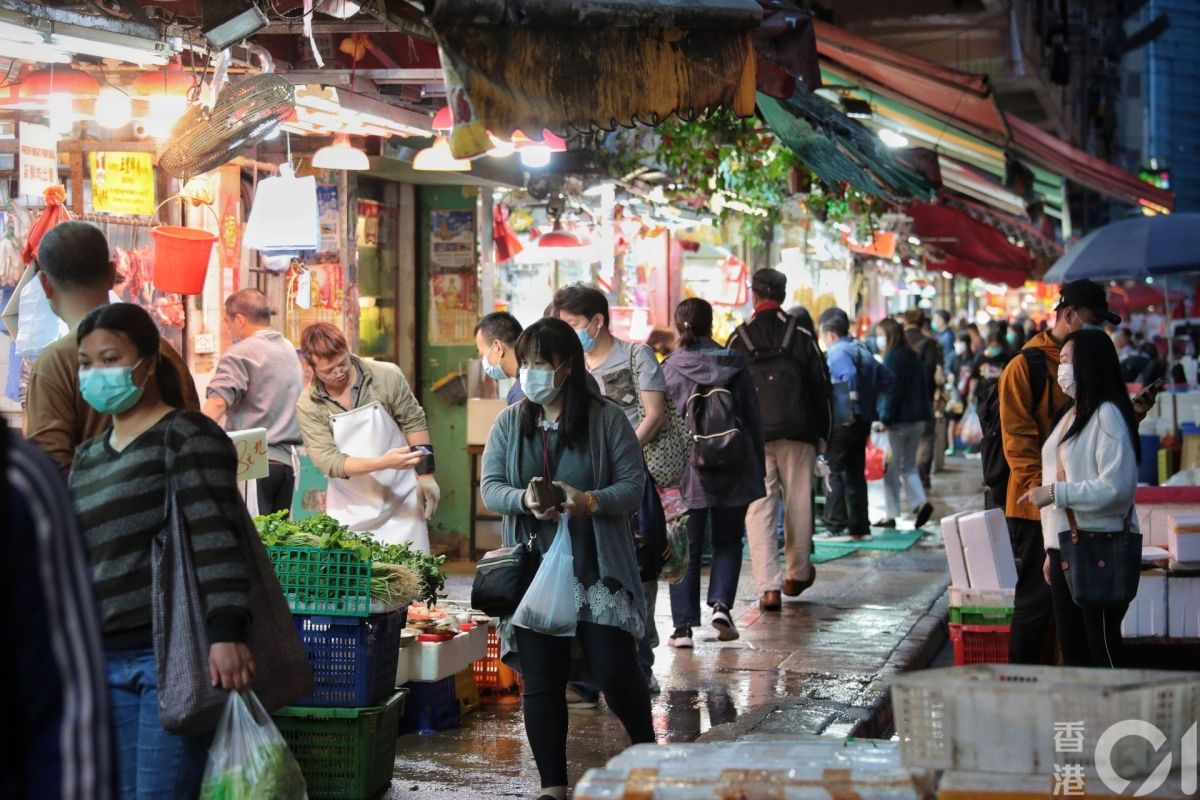 ▲（圖／翻攝自《香港 01 》）