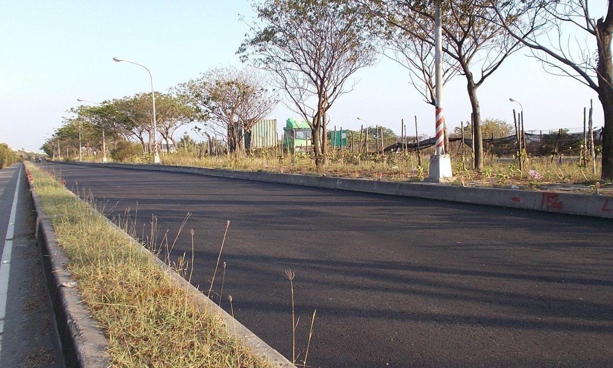 ▲中聯資源公司長期專注於一貫作業鋼廠製程副產物的用途創新及加值化工作。(圖／中聯資源公司提供)