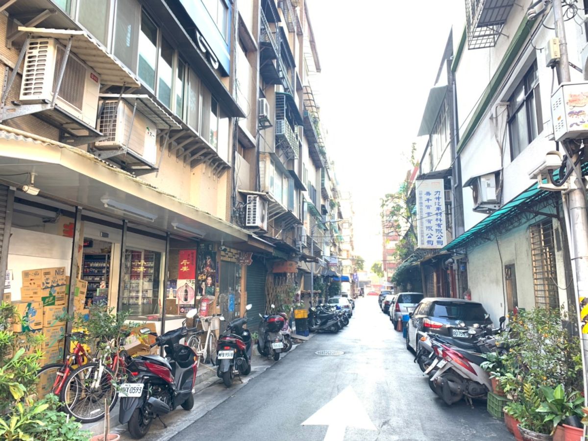 ▲台北市大同區哈密街僅800公尺長的街道，房價從4字頭到7字頭都有。
南科周邊租屋熱，新大樓2房月租要2萬元以上。（圖／信義房屋提供）
