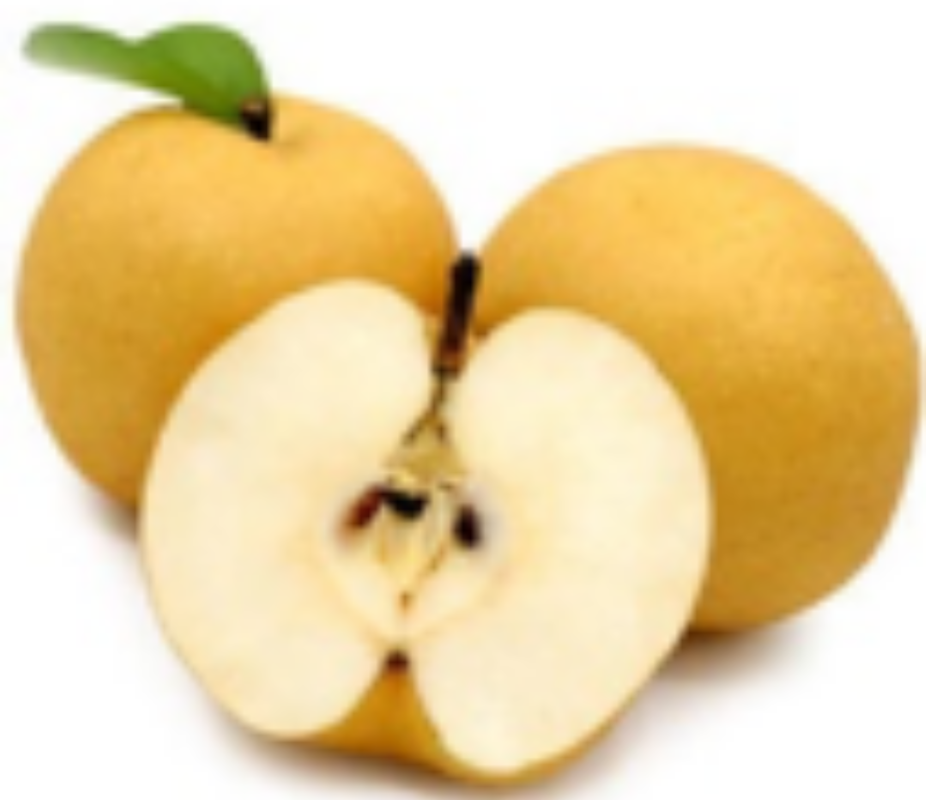 ▲台灣之光「青梨幼果萃取」（圖／資料照片）

