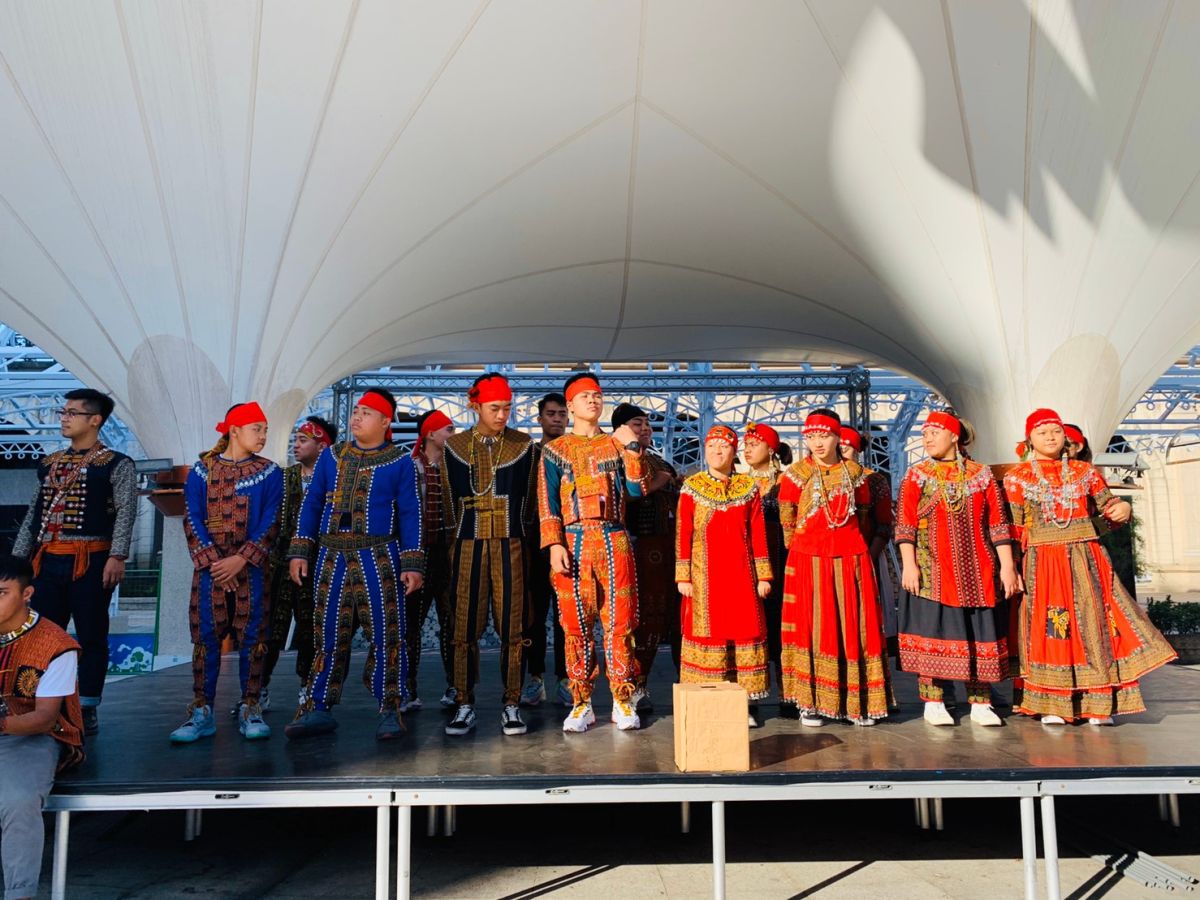 ▲茂林區獨特的族群文化及好山好水，成為南台灣熱門旅遊勝地。（圖／記者蔡佳宏攝）