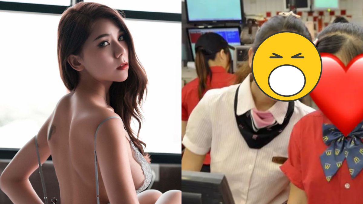 ▲蕾菈舊照被網友翻出。（圖／蕾菈臉書）