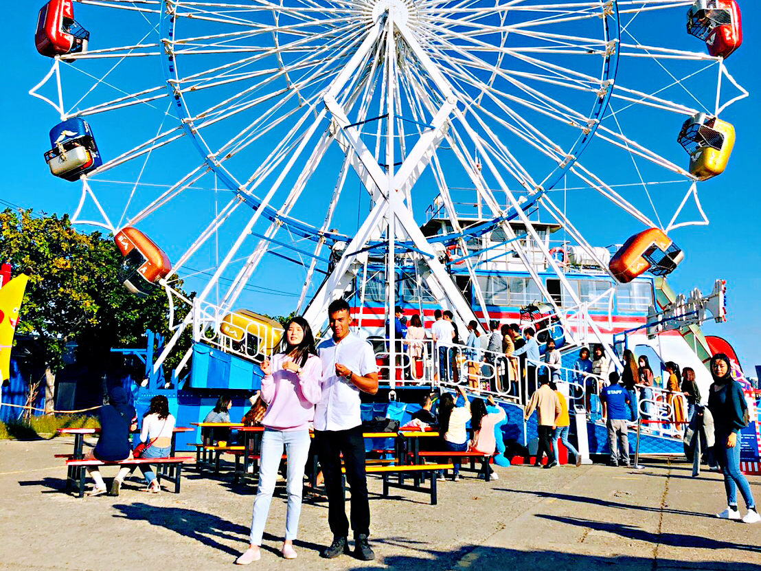 ▲ 嚴防武漢肺炎，高雄市多場活動全都取消或延期。（圖／記者陳美嘉攝）