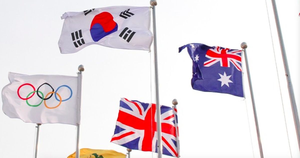 ▲武漢肺炎全球肆虐，奧運是否停辦引發全球關注。（示意圖／取自pixabay）
