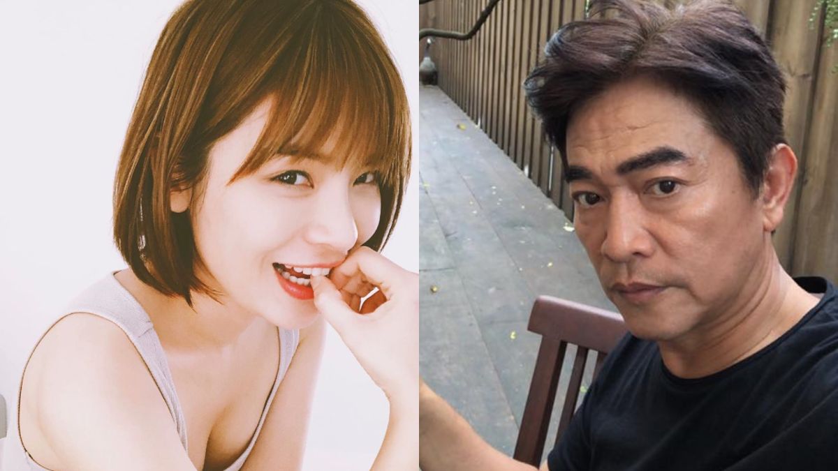 ▲吳宗憲（右圖）被館長爆料到處欠債，陳沂（左圖）罕見力挺宿敵提告。（圖／陳沂、吳宗憲臉書）