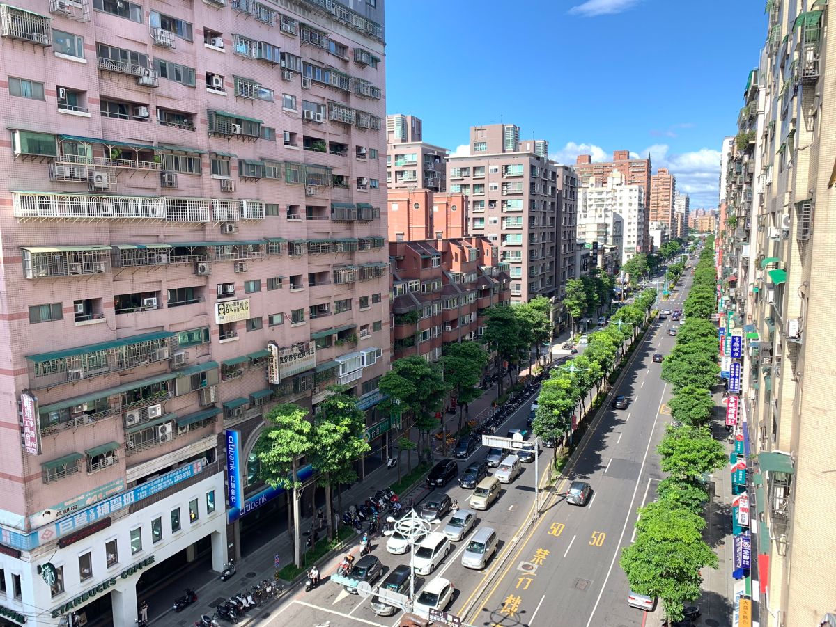 ▲土城區是房市專家一致認為今年持續熱門交易區。（圖／信義房屋提供）