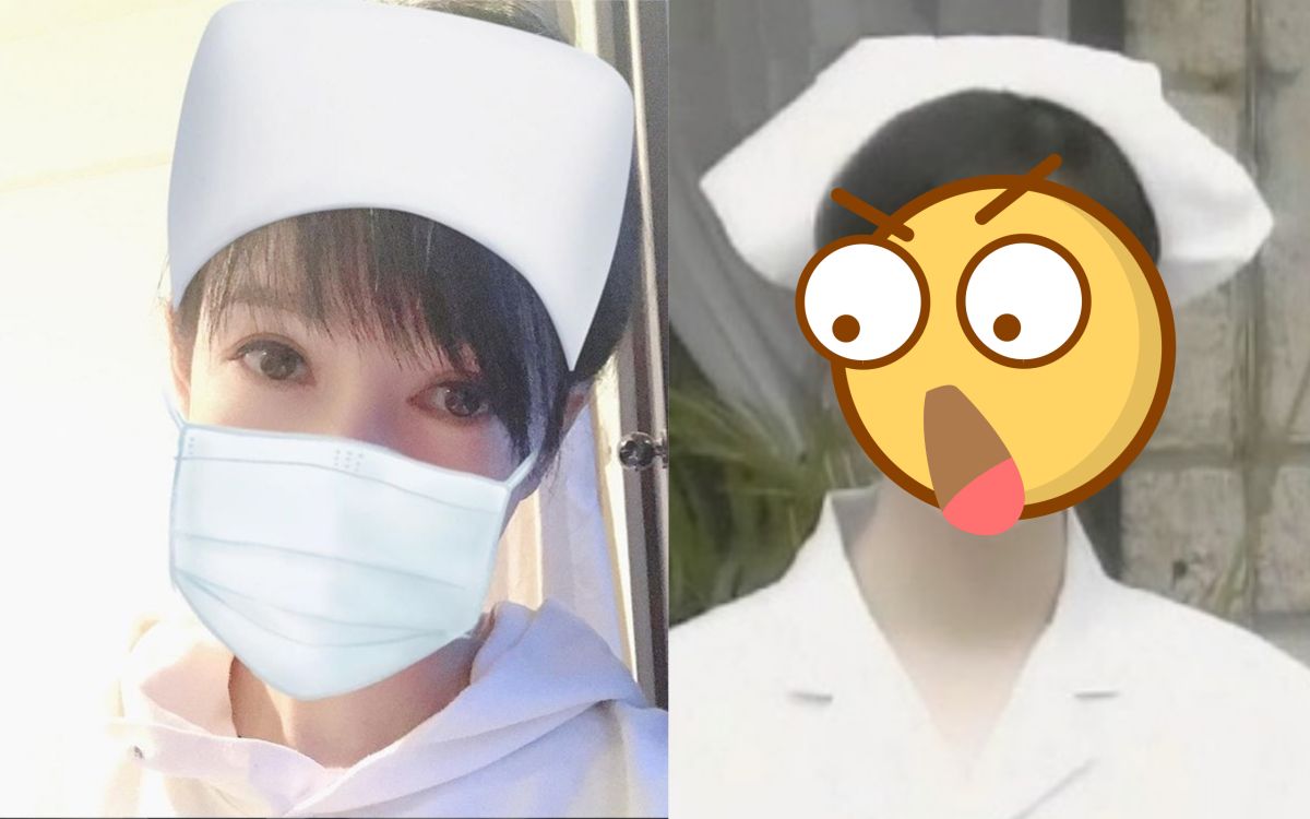 ▲周慧敏擁有一雙迷人的雙眸。（圖／翻攝周慧敏 IG） 