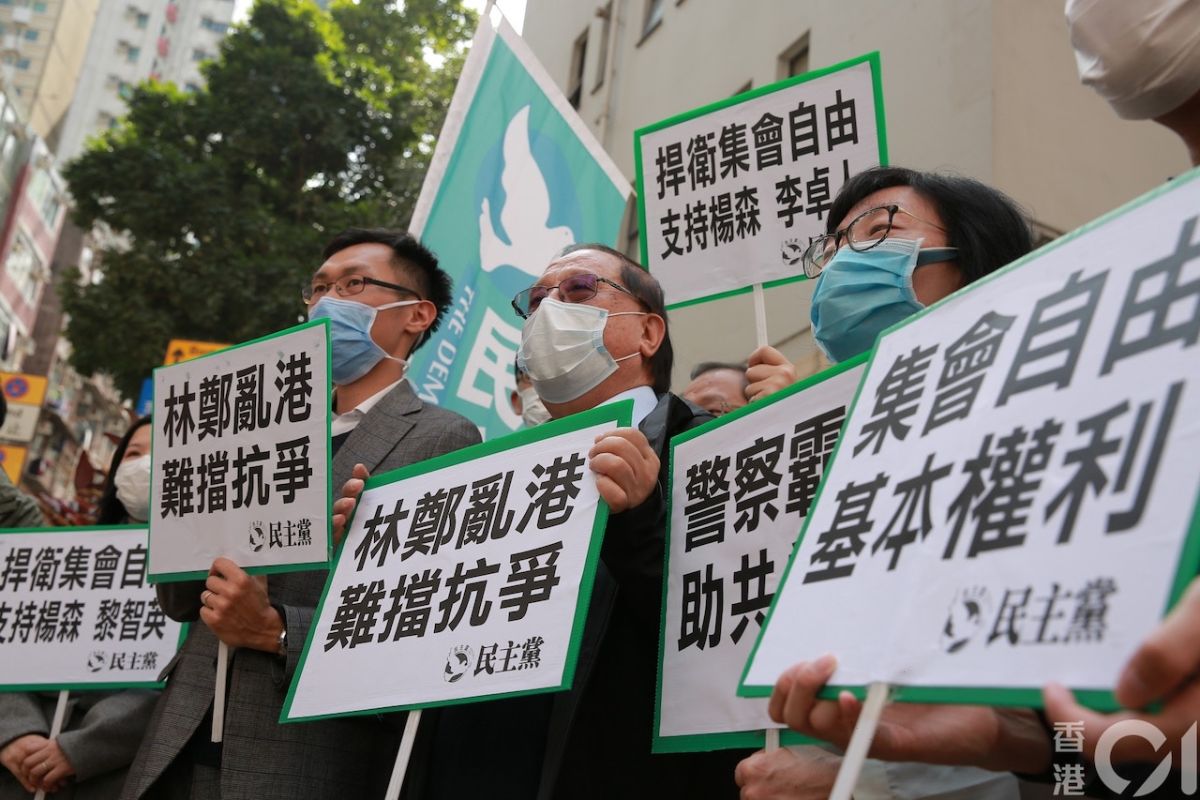 ▲（圖／翻攝自《香港 01 》）
