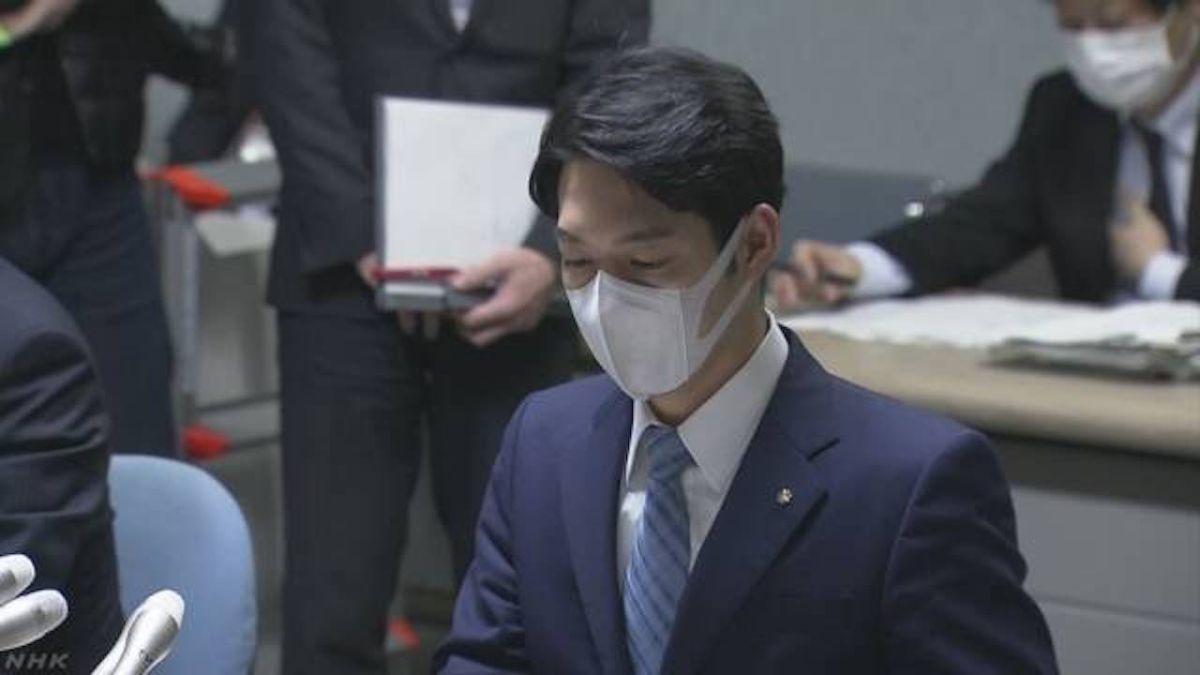 ▲（圖／翻攝自 NHK ）