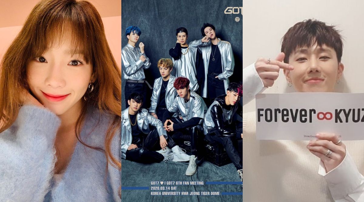 ▲日韓星3月確定不來台。（圖／藝人IG）
