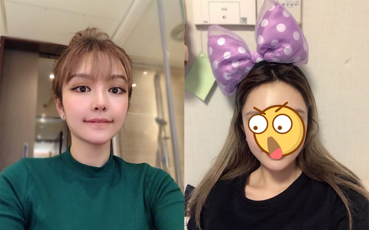 ▲網紅周揚青。（圖／翻攝周揚青微博） 