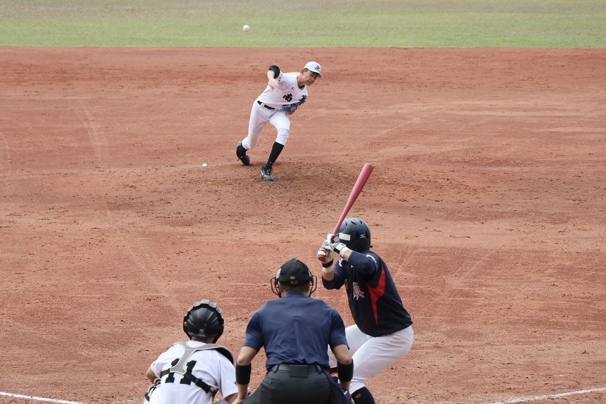 為期3天的賽程，決定冠軍誰屬。〔圖／嘉市府提供2020.02.29〕