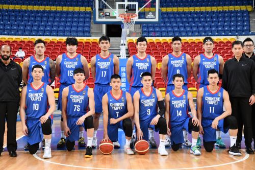 ▲中華男籃在世界盃資格賽戰績不佳，前兩屆賽事1勝11敗。（圖／資料照）