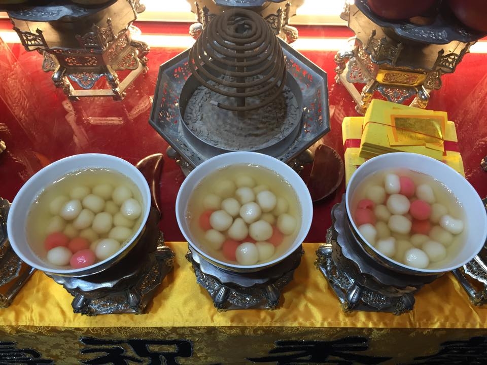 元宵節最強吉日補財！「拜天官供品、拜拜順序、元宵節禁忌」一覽 | 命理運勢 | 生活 | NOWnews今日新聞