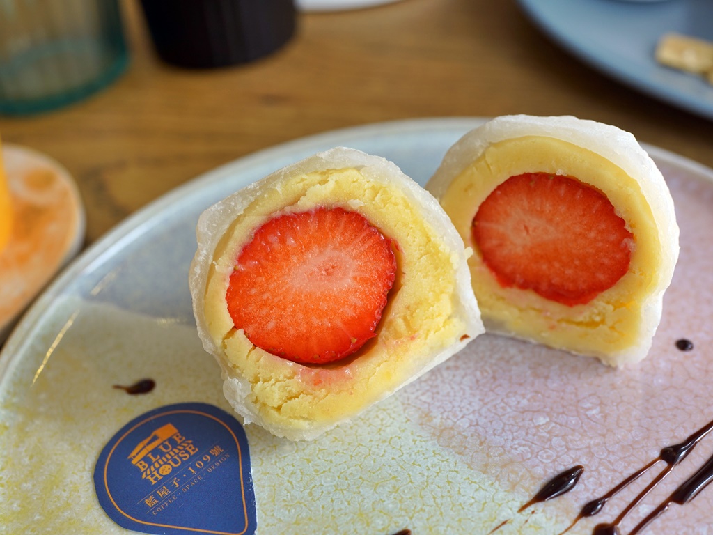 ▲每日口味不定，請依店家現場供應為主。（圖／牛牛肥滋滋）