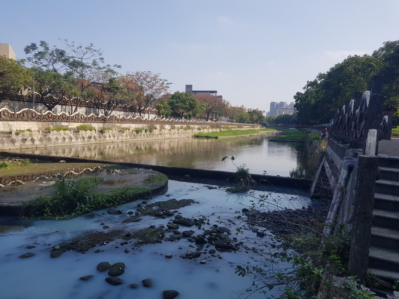 ▲今年十月農田水利會將由公法人「升格」為公務機關，未來農田灌溉與工業用水之間的水資源爭奪，將由政府說了算。（新竹縣政府提供）