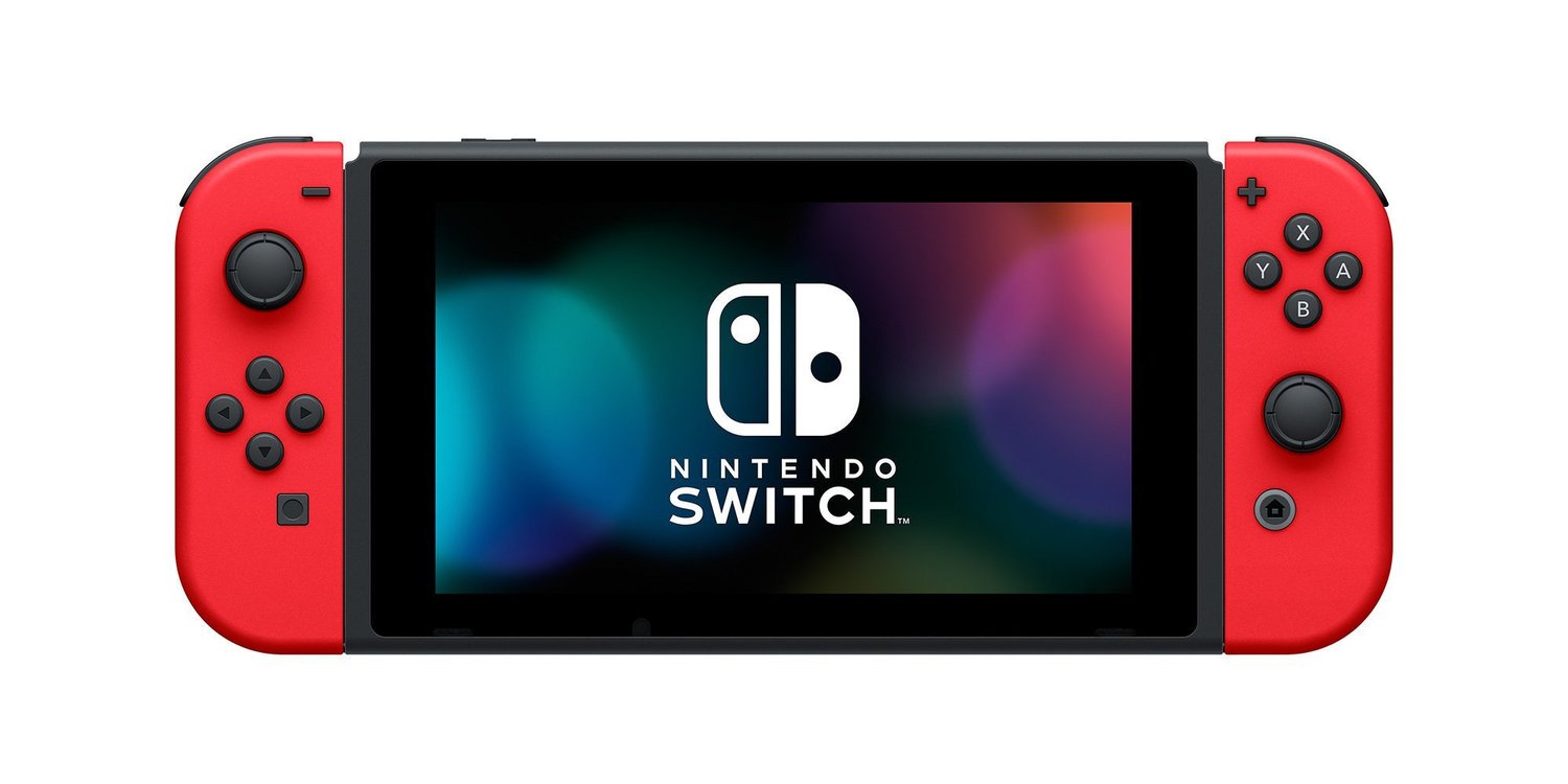 任天堂社長古川俊太郎闢謠表示Switch並沒有打算在今年推出新款主機。 圖：翻攝自官網