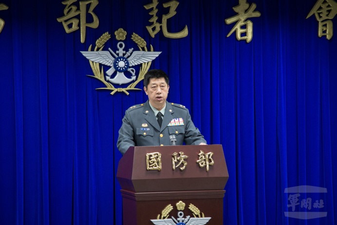 政院:陳曉明接任退輔會副主委