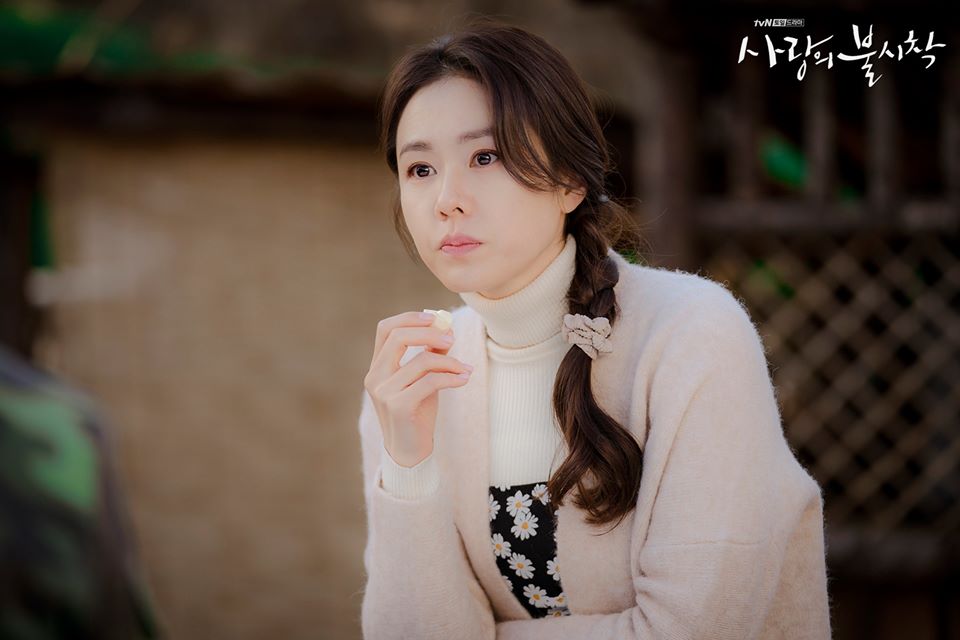 ▲《愛的迫降》劇照。（圖／FB@tvN 드라마(Drama)）