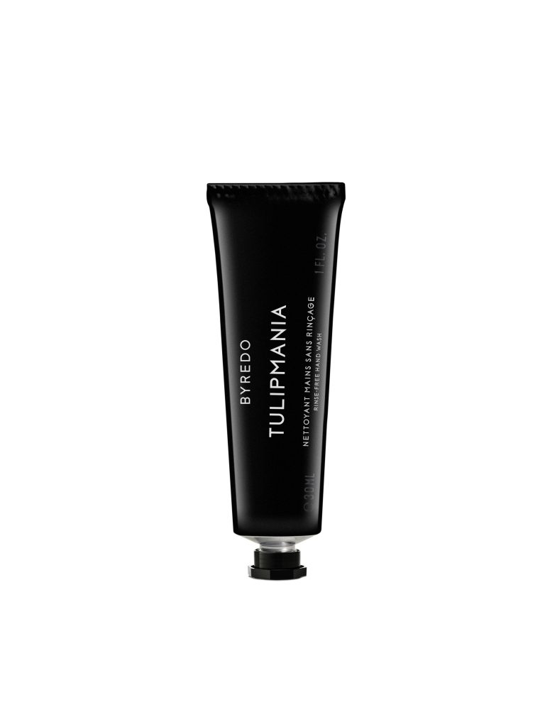 ▲Byredo 鬱金香乾洗手 30ml NT$1,000。（圖／Byredo ）