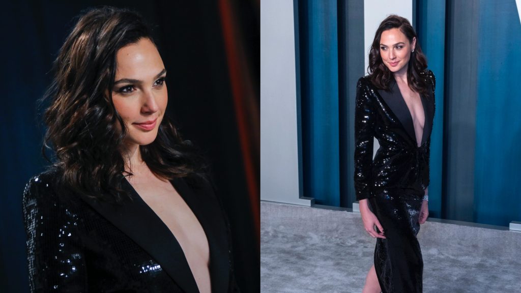 ▲蓋兒加朵。（圖／美聯社提供）