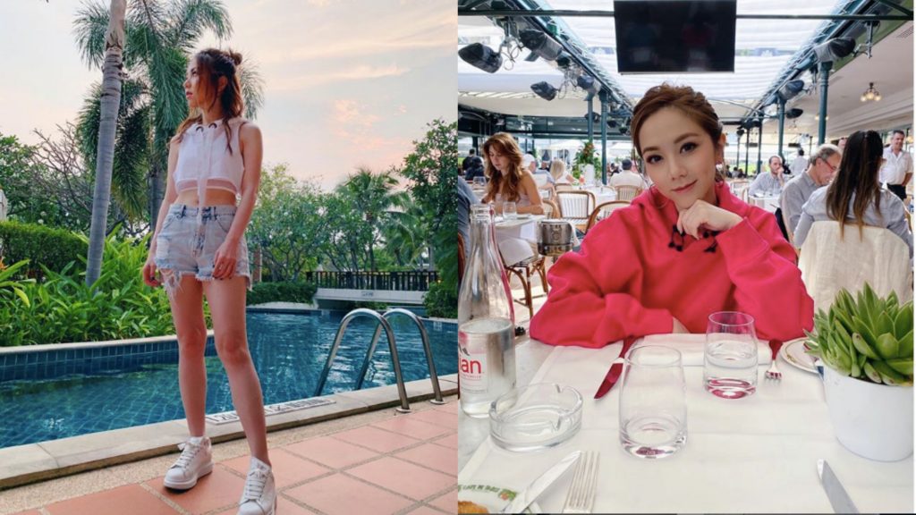 ▲鄧紫棋。（圖／翻攝自IG@gem0816）