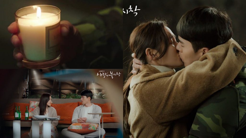 ▲玄彬和孫藝珍領銜主演韓劇《愛的迫降》。（圖／tvN 드라마(Drama)臉書、翻攝自IG@soohyangofficial）