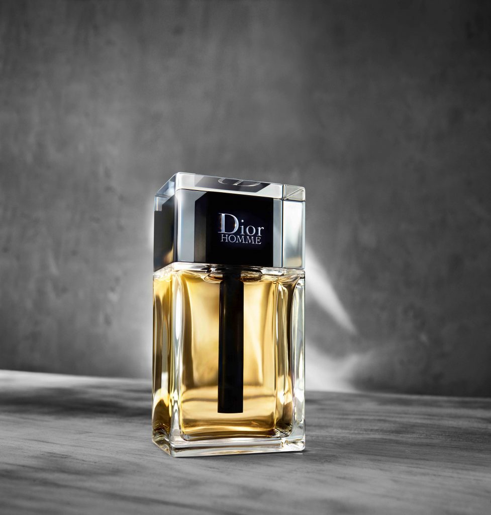 ▲DIOR HOMME 淡香水50ml NT$2,650；100ml NT$3,800。（圖／DIOR ）