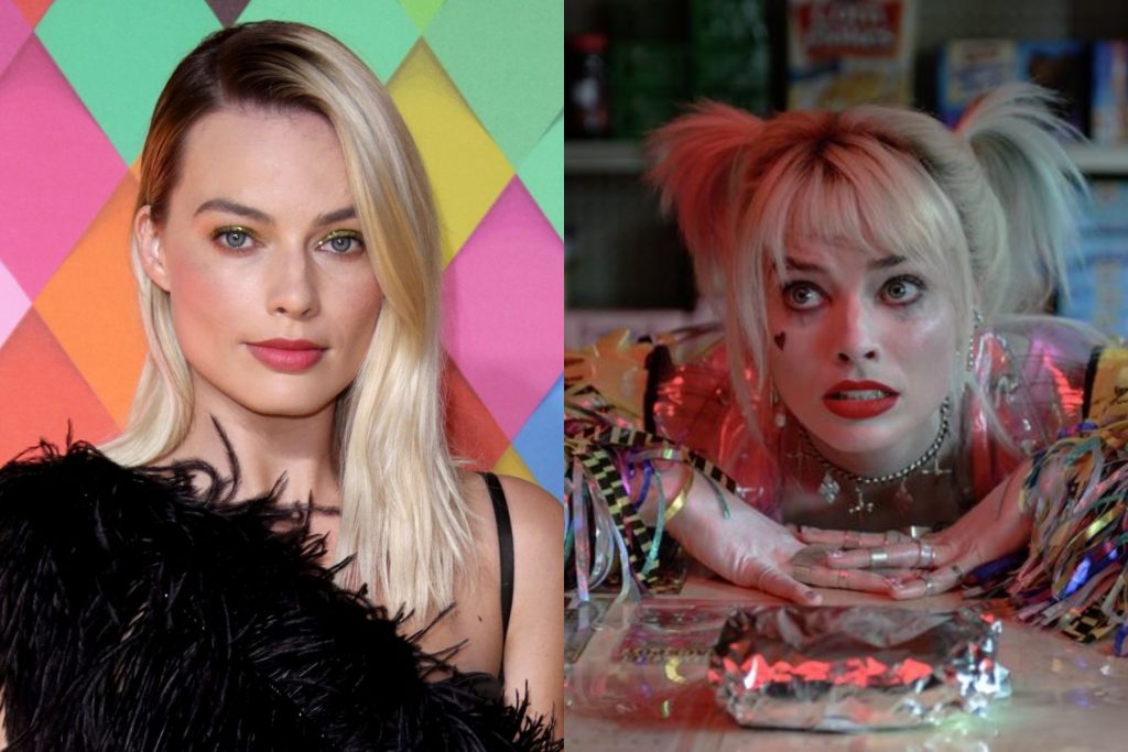 ▲《猛禽小隊：小丑女大解放》將於2月5日上映。（圖／華納兄弟提供）