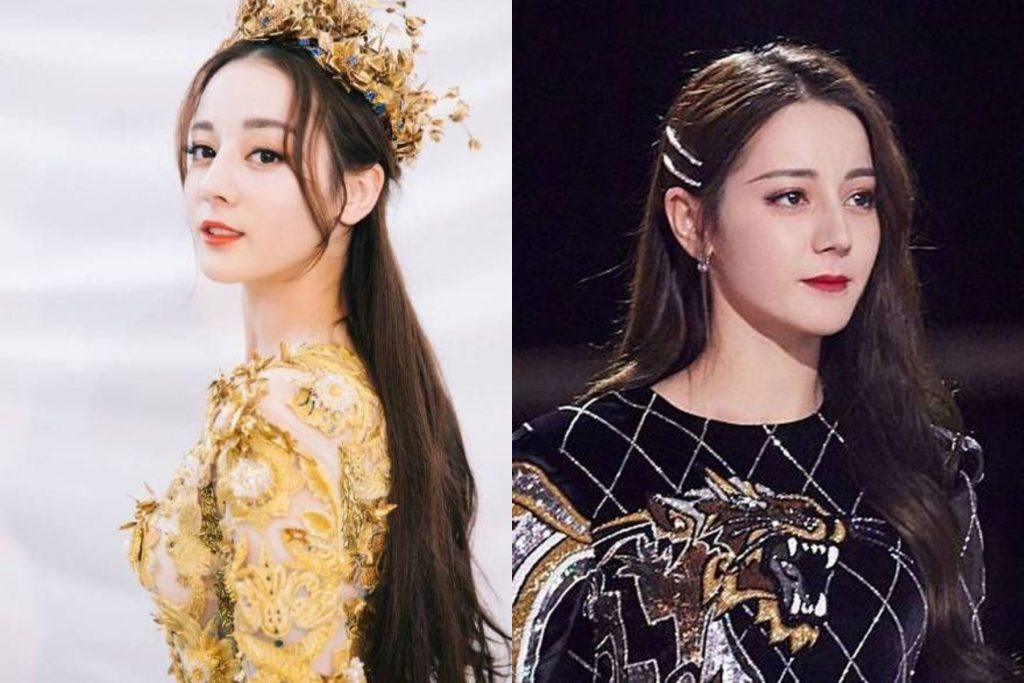 ▲迪麗熱巴坦言自己不像《三生三世枕上書》飾演角色般主動。（圖／摘自迪麗熱巴微博）