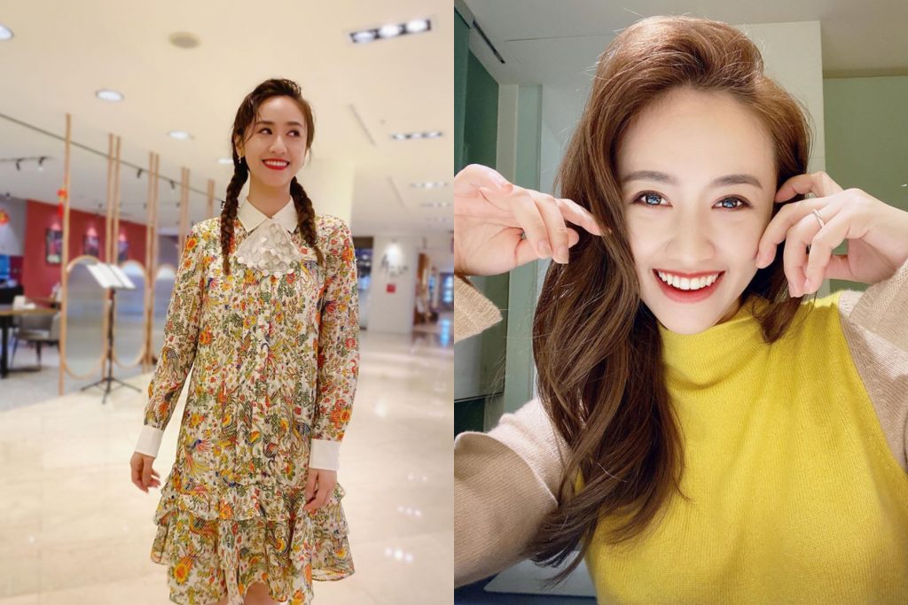 ▲吳姍儒親眼見證一對新人的婚姻破局。（圖／取自臉書）