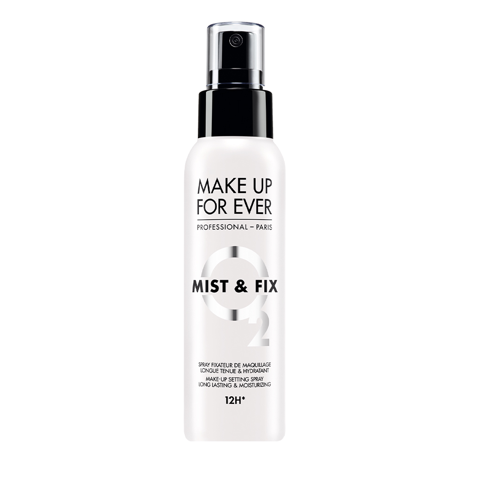 ▲MAKE UP FOR EVER 超光肌活氧水 激活版 100ml NT$1,000。（圖／MAKE UP FOR EVER）