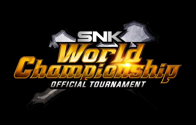 日本武漢肺炎疫情擴大　SNK宣布 SNK World Championship 延期舉辦
