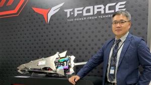 十銓11月營收16.1億元、年增78%　2026年記憶體無供需反轉跡象
